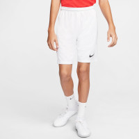 Nike Dry Park III NB Kids Football Shorts White