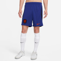 Nike Netherlands Pants 2022-2024