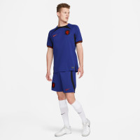 Nike Nederland Uitbroekje 2022-2024