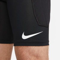Nike Dry Gardien I Keepersbroekje Zwart