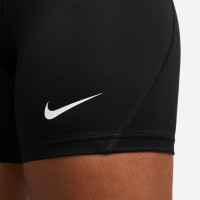 Nike Pro Strike Dri-Fit Slidingbroekje Dames Zwart Wit