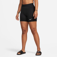 Nike Pro Strike Dri-Fit Slidingbroekje Dames Zwart Wit