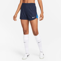 Nike Academy Pro Women's Training Short Dark Blue Blue