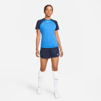 Nike Trainingsbroekje Academy Pro Dames Donkerblauw Blauw