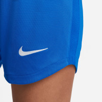 Nike Netherlands Football Pants Away WEURO 2022 Women