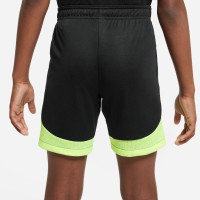 Nike Trainingsbroekje Academy Pro Kids Zwart Volt