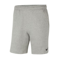 Nike Fleece Trainingsbroekje Park 20 Grijs