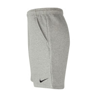 Nike Fleece Training Short Park 20 Grey