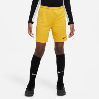 Nike Training Short Park III Kids Yellow