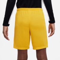 Nike Training Short Park III Kids Yellow