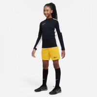 Nike Training Short Park III Kids Yellow