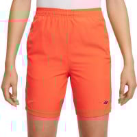Nike KM Kids Training Short Red Purple