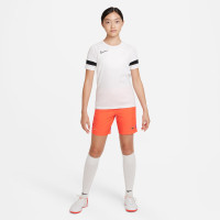 Nike KM Kids Training Short Red Purple