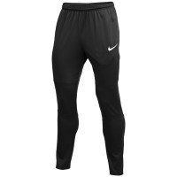Nike Park 20 Sweat Trainingspak Kids Geel Zwart