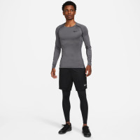 Nike Dry Gardien I Goalkeeper Leggings Black