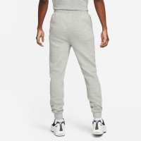 Nike Park 20 Fleece Trainingsbroek KP Grijs