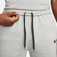 Nike Park 20 Fleece Trainingsbroek KP Grijs