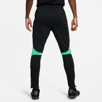 Nike Trainingsbroek Academy Pro Zwart Groen