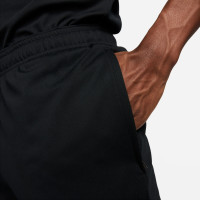 Nike Trainingsbroek Academy Pro Zwart Groen