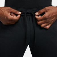 Nike Trainingsbroek Academy Pro Zwart Groen