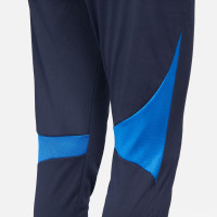 Nike Trainingsbroek Academy Pro Dames Donkerblauw Blauw