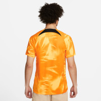 Nike Nederlands Elftal Thuisshirt 2022-2024