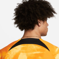 Nike Nederlands Elftal Thuisshirt 2022-2024