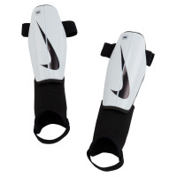 Nike Charge Shin Guards Kids White Black