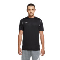 Nike Dry Park 20 Training Shirt Black