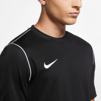 Nike Dry Park 20 Trainingsshirt Zwart