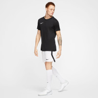 Nike Dry Park VII Football Shirt Black