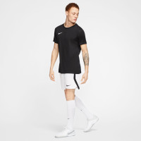 Nike Dry Park VII Voetbalshirt Zwart