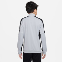 Nike Dri-Fit Academy 23 Kids Training Jacket Grey Black White