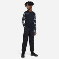 Nike Dry Park IV Keepersshirt Kids Lange Mouwen Zwart