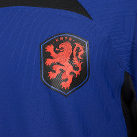 Nike Nederland Vapor Match Uitshirt 2022-2024