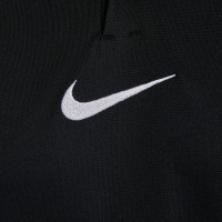 Nike Polo Academy Pro Zwart Volt