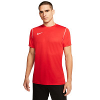 Nike Dry Park 20 Training Shirt Red