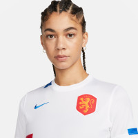 Nike Nederland Uitshirt WEURO 2022 Dames