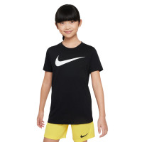 Nike Dry Park 20 Hybrid Kids T-Shirt Black