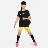 Nike Dry Park 20 T-Shirt Hybrid Kids Zwart