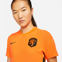 Nike Netherlands Vapor Match Home Jersey WEURO 2022 Women