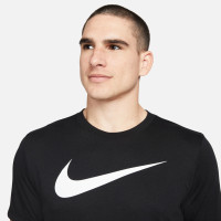 Nike Dry Park 20 T-Shirt Hybrid Black