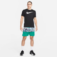 Nike Dry Park 20 T-Shirt Hybrid Zwart