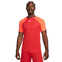 Nike Academy Pro Training Shirt Red Bright Red