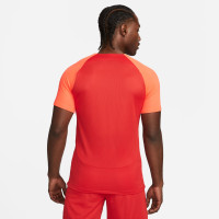 Nike Academy Pro Training Shirt Red Bright Red