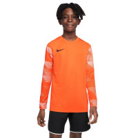 Kids orange nike shirt online
