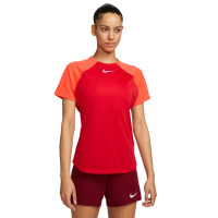 Nike Trainingsshirt Academy Pro Dames Felrood