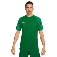 Nike Academy Dri-Fit Trainingsshirt Groen Wit