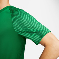 Nike Academy Dri-Fit Trainingsshirt Groen Wit