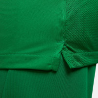 Nike Academy Dri-Fit Trainingsshirt Groen Wit